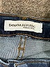 Banana Republic Stars Blue Jeans Size 30 waist (petite) - photo 7