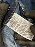 Banana Republic Stars Blue Jeans Size 30 waist (petite) - photo 8