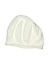 Assorted Brands 100% Cotton Ivory Beanie One size - photo 2
