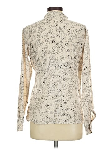 Gap - Maternity Long Sleeve Blouse (view 2)