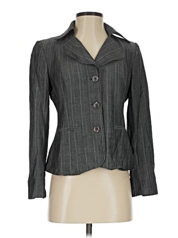 Ellen Tracy Blazer (view 1)