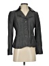 Ellen Tracy Gray Blazer Size 2 - photo 1