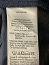 Madewell 100% Cotton Blue Jacket Size XL - photo 7