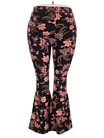 Torrid Yoga Pants (view 2)