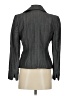 Ellen Tracy Gray Blazer Size 2 - photo 2