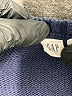 Gap Stripes Blue Pullover Sweater Size L - photo 7