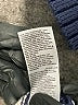 Gap Stripes Blue Pullover Sweater Size L - photo 8