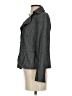 Ellen Tracy Gray Blazer Size 2 - photo 5