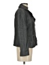 Ellen Tracy Gray Blazer Size 2 - photo 4