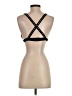 Romwe Black Tank Top Size S - photo 2