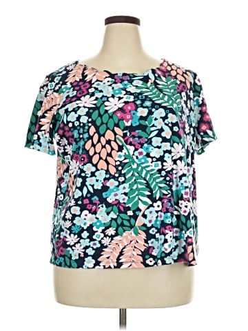 Kim Rogers Short Sleeve T-Shirt (view 1)