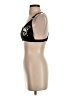 Romwe Black Tank Top Size S - photo 5