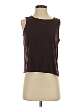 Eileen Fisher Sleeveless T-Shirt (view 1)