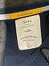 Zara Blue Pullover Sweater Size 7 - photo 3