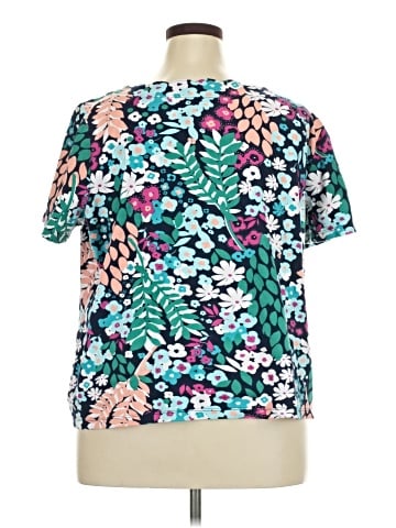 Kim Rogers Short Sleeve T-Shirt (view 2)