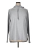Athleta Gray Fleece Size XL - photo 1