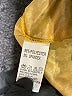Unbranded Yellow Cocktail Dress Size M (estimated) - photo 8