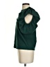 THML Green Short Sleeve Top Size XS - photo 5