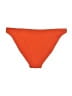 Kona Sol Solid Orange Swimsuit Bottoms Size M - photo 2