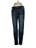Kut from the Kloth Solid Blue Jeans Size 2 (petite) - photo 1