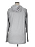 Athleta Gray Fleece Size XL - photo 2