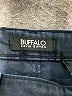 Buffalo by David Bitton Solid Black Jeans Size 10 - photo 7