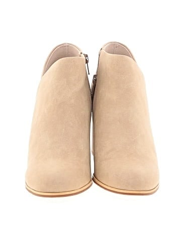 Born In California Ankle Boots (view 2)