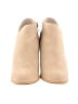 Born In California Tan Ankle Boots Size 9 - photo 2