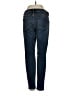 Kut from the Kloth Solid Blue Jeans Size 2 (petite) - photo 2