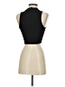 Shein Black Tank Top Size 2 - photo 2