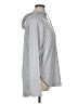 Athleta Gray Fleece Size XL - photo 4
