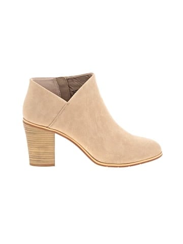 Born In California Ankle Boots (view 1)
