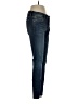 Kut from the Kloth Solid Blue Jeans Size 2 (petite) - photo 4