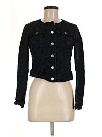 Elle Jacket (view 1)