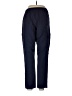 Apana Blue Active Pants Size M - photo 2