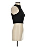 Shein Black Tank Top Size 2 - photo 4