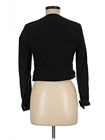 Elle Jacket (view 2)
