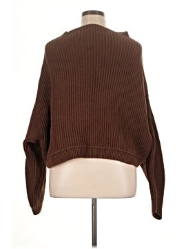 Free People Turtleneck Sweater (view 2)