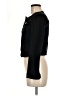 Elle Tweed Black Jacket Size M - photo 5