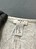 Forever 21 Ivory Short Sleeve Blouse Size M - photo 7