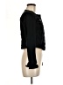 Elle Tweed Black Jacket Size M - photo 4