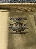 Dri-Duke 100% Polyester Tan Short Sleeve Turtleneck Size S - photo 7