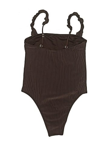 Abercrombie & Fitch One Piece Swimsuit (view 2)