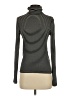 Madewell Black Long Sleeve Turtleneck Size S - photo 1