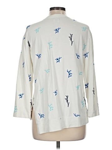 Nic + Zoe Pullover Sweater (view 2)