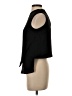 Opening Ceremony 100% Polyester Black Sleeveless Top Size 0 - photo 5