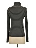 Madewell Black Long Sleeve Turtleneck Size S - photo 2