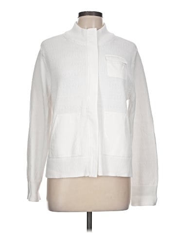 T by Talbots Track Jacket (view 1)