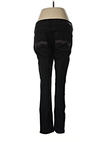 Express Jeans Jeggings (view 2)