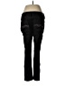 Express Jeans Black Jeggings Size 6 - photo 2